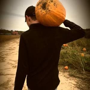 Meet your Posher, Ryan